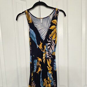 Barely worn sleeveless dress
